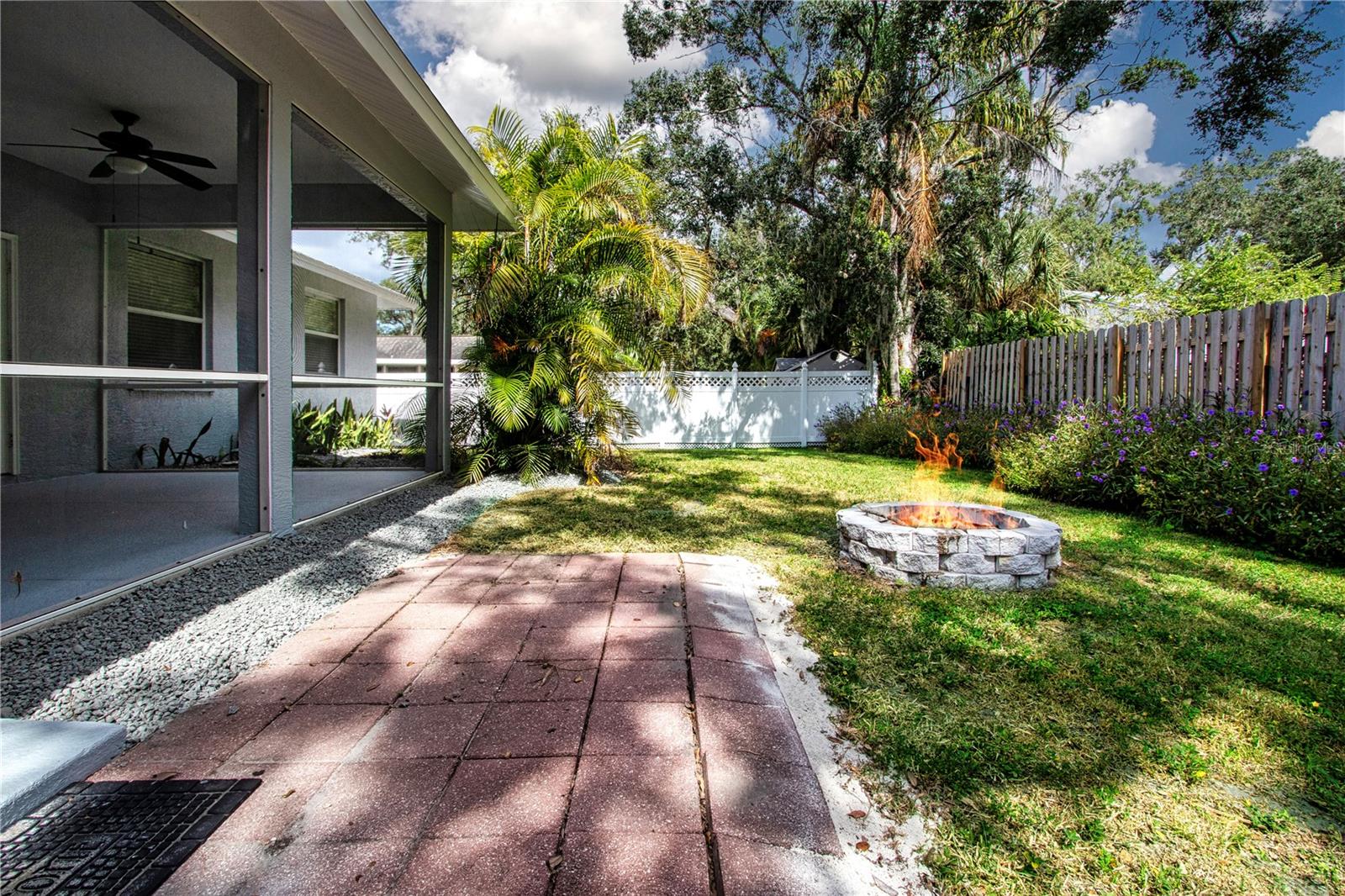 ORANGE GROVE PARK - Residential Lease