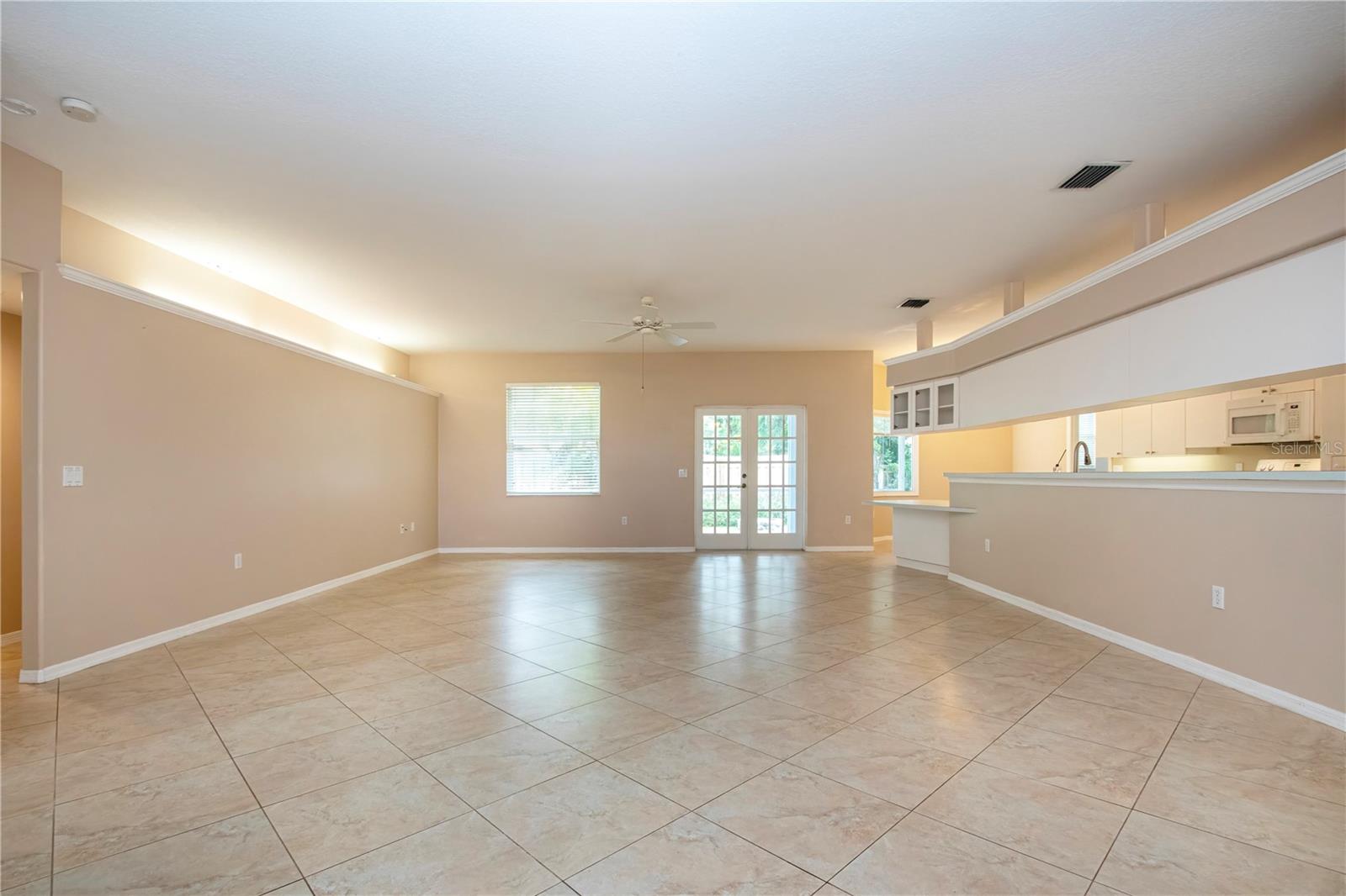 ORANGE GROVE PARK - Residential Lease