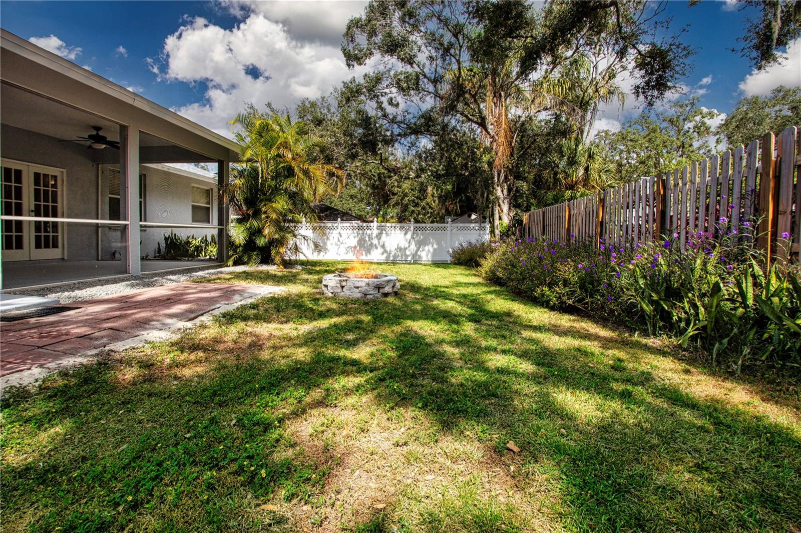 ORANGE GROVE PARK - Residential Lease