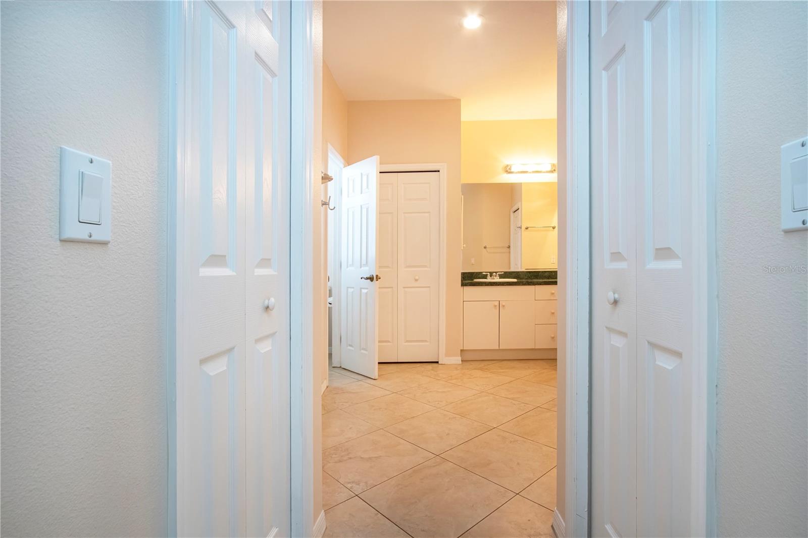 ORANGE GROVE PARK - Residential Lease