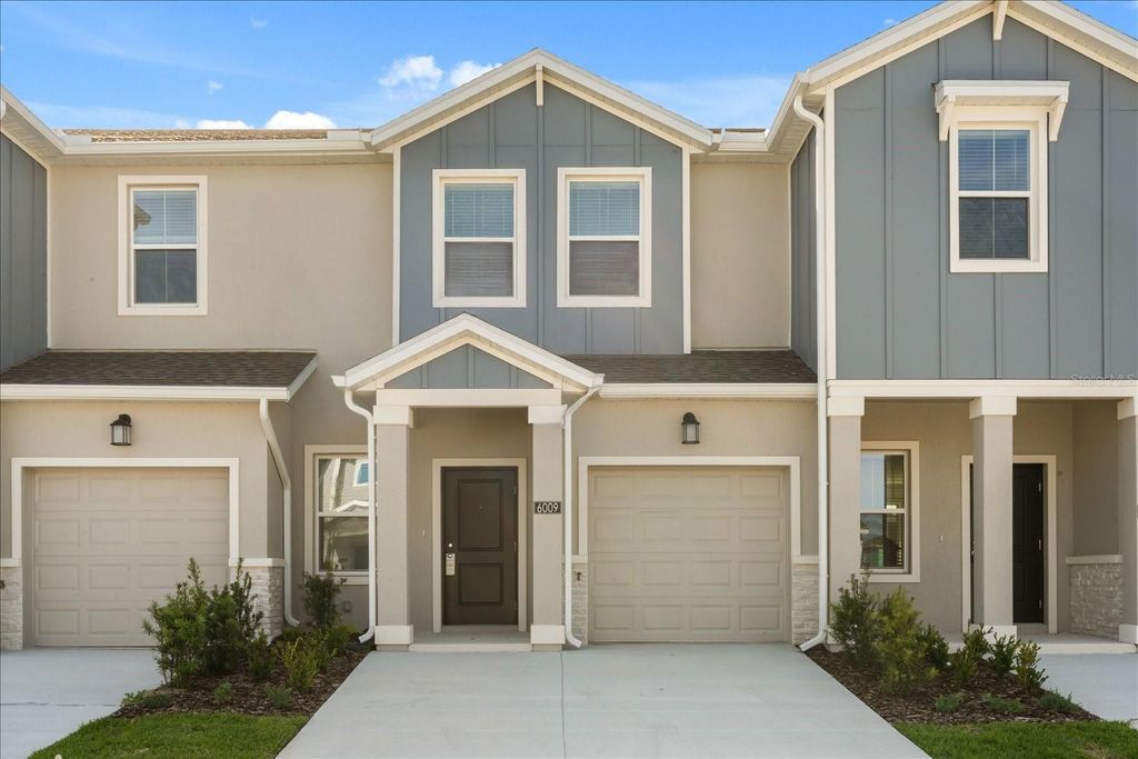 Photo of 6009 Zen Way, Clermont, FL 34714 (MLS # O6398189)