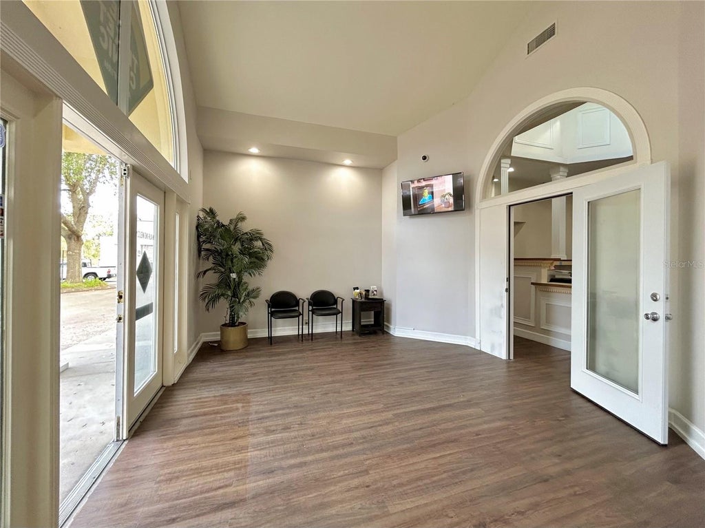Photo of 1927 NW 13th Street #A, Gainesville, FL 32609 (MLS # GC544454)