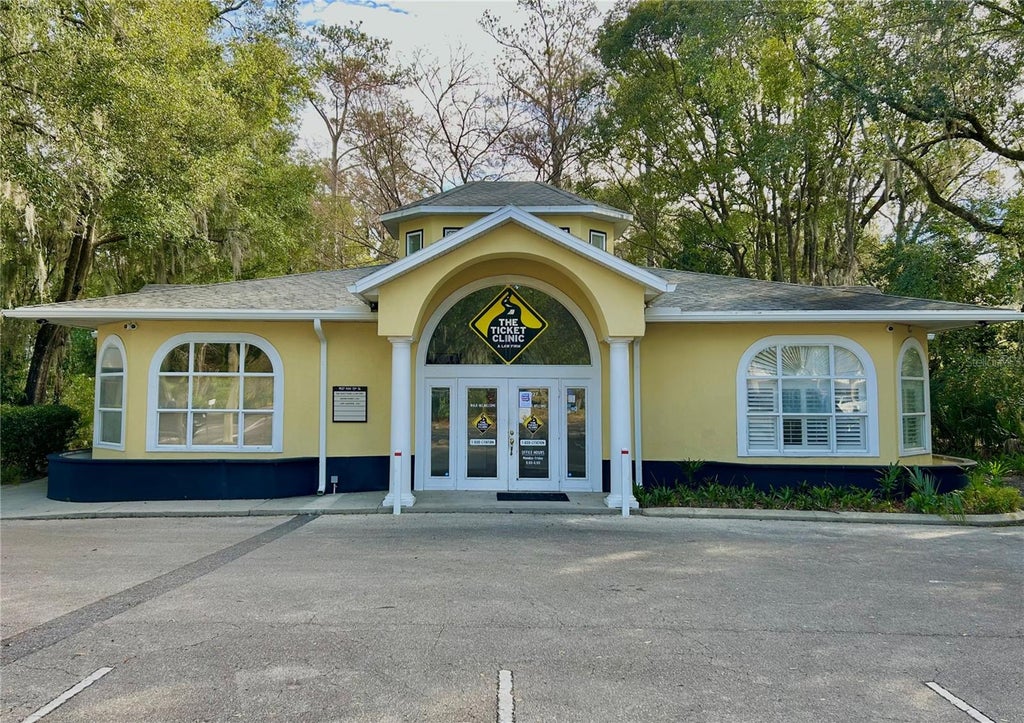 Photo of 1927 NW 13th Street #A, Gainesville, FL 32609 (MLS # GC544454)