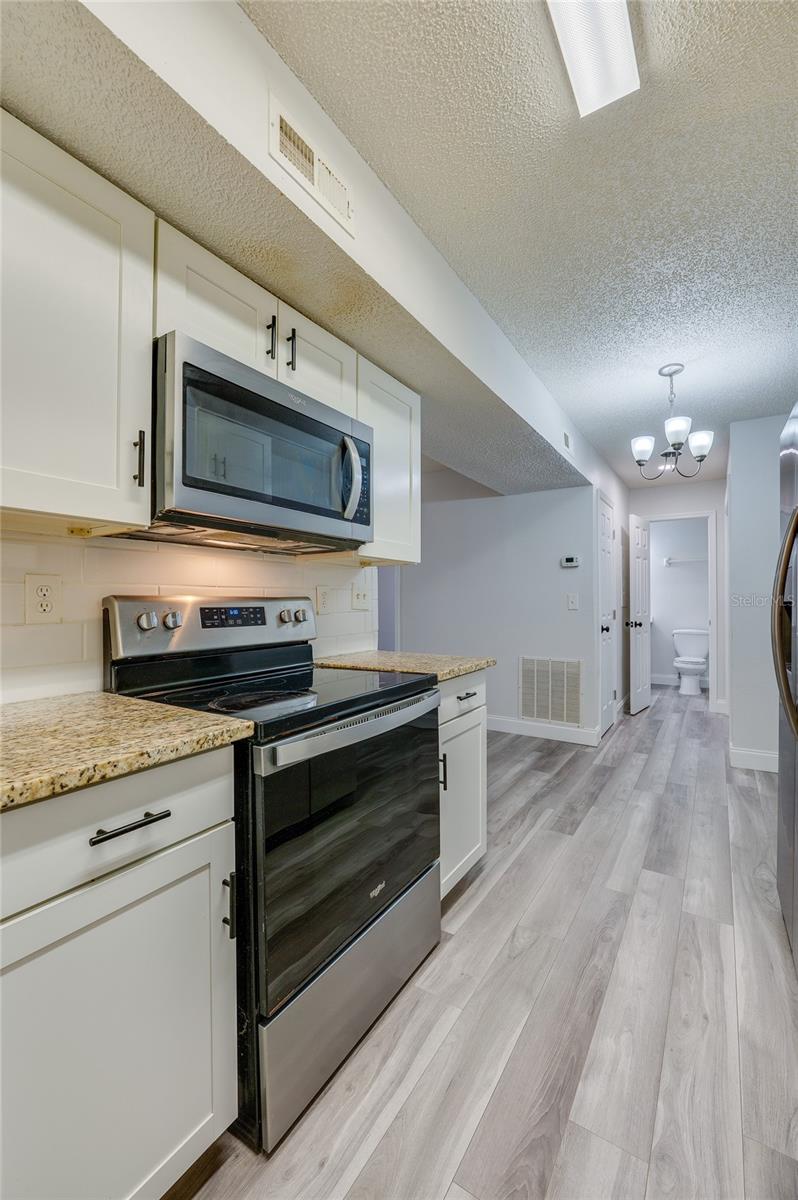 CONDO AT GEORGETOWN - Residential