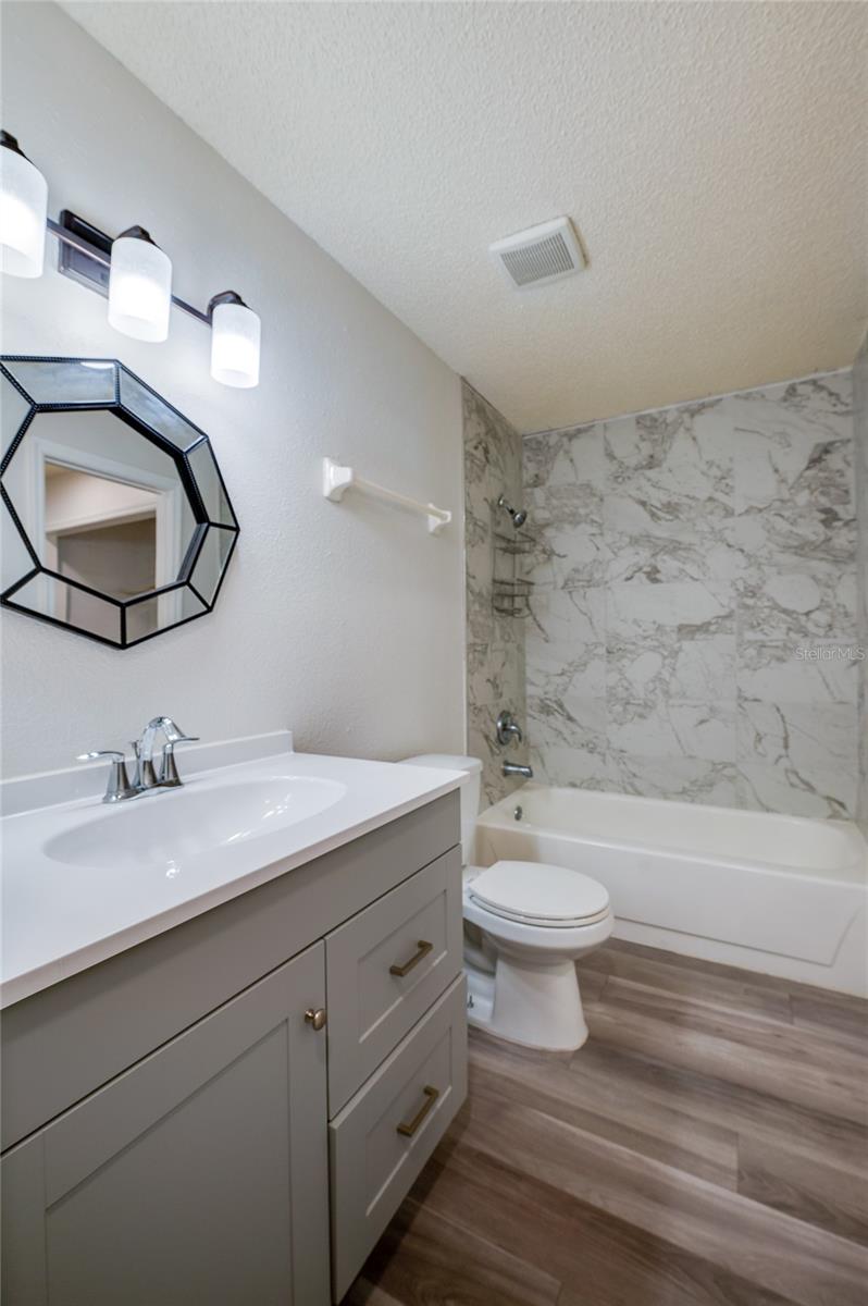 CONDO AT GEORGETOWN - Residential