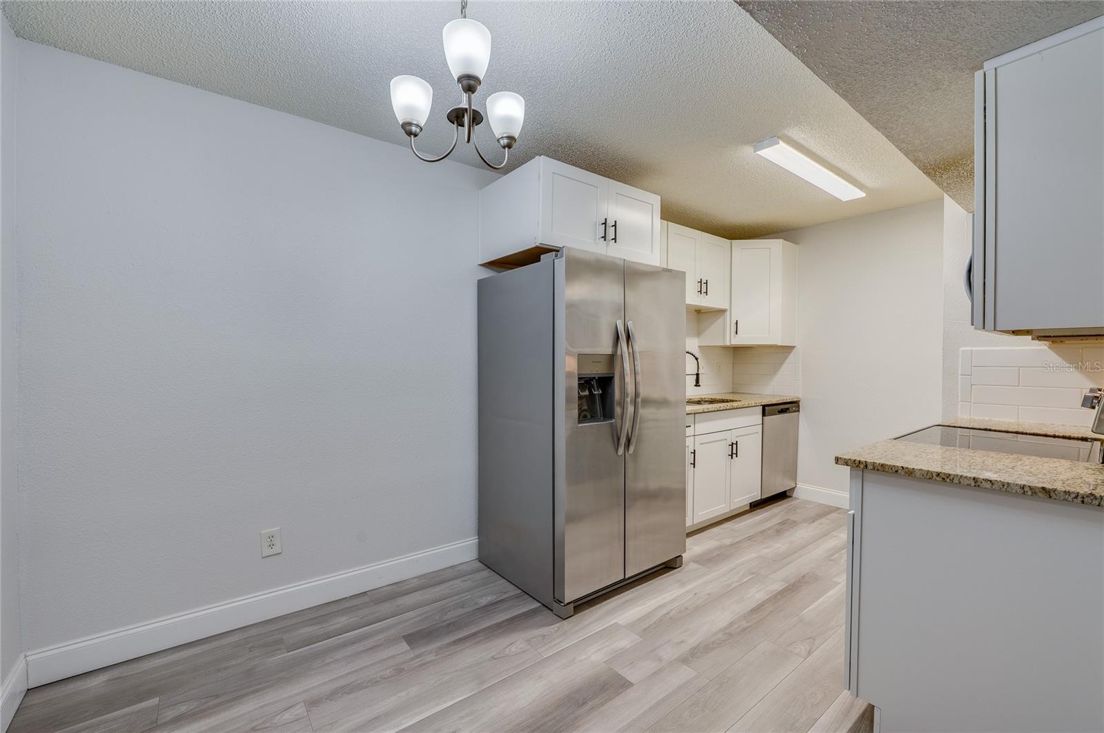 CONDO AT GEORGETOWN - Residential