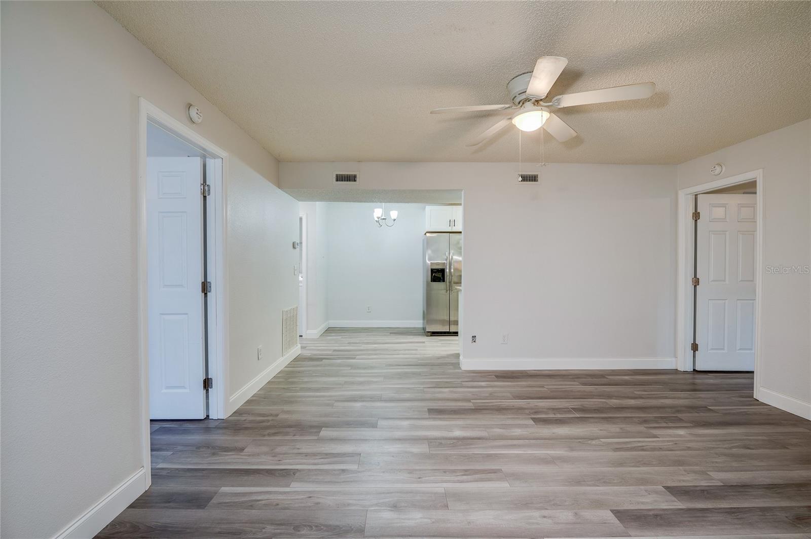 CONDO AT GEORGETOWN - Residential