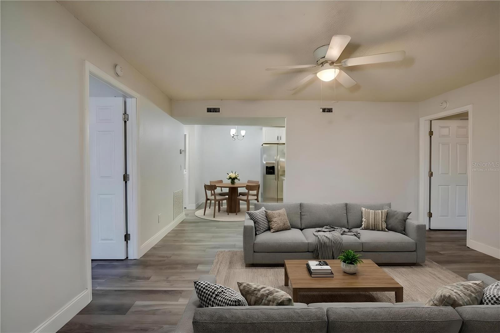 CONDO AT GEORGETOWN - Residential