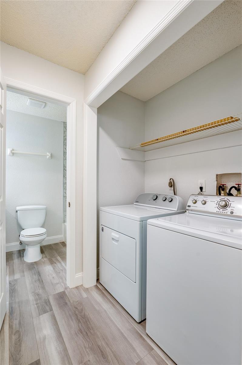 CONDO AT GEORGETOWN - Residential