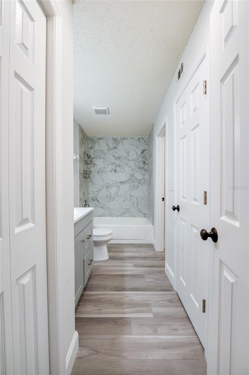 CONDO AT GEORGETOWN - Residential