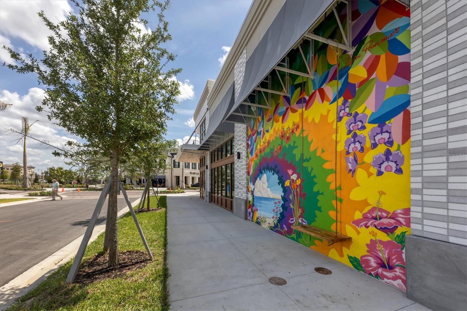 WELLEN PARK GOLF AND COUNTRY CLUB - Residential