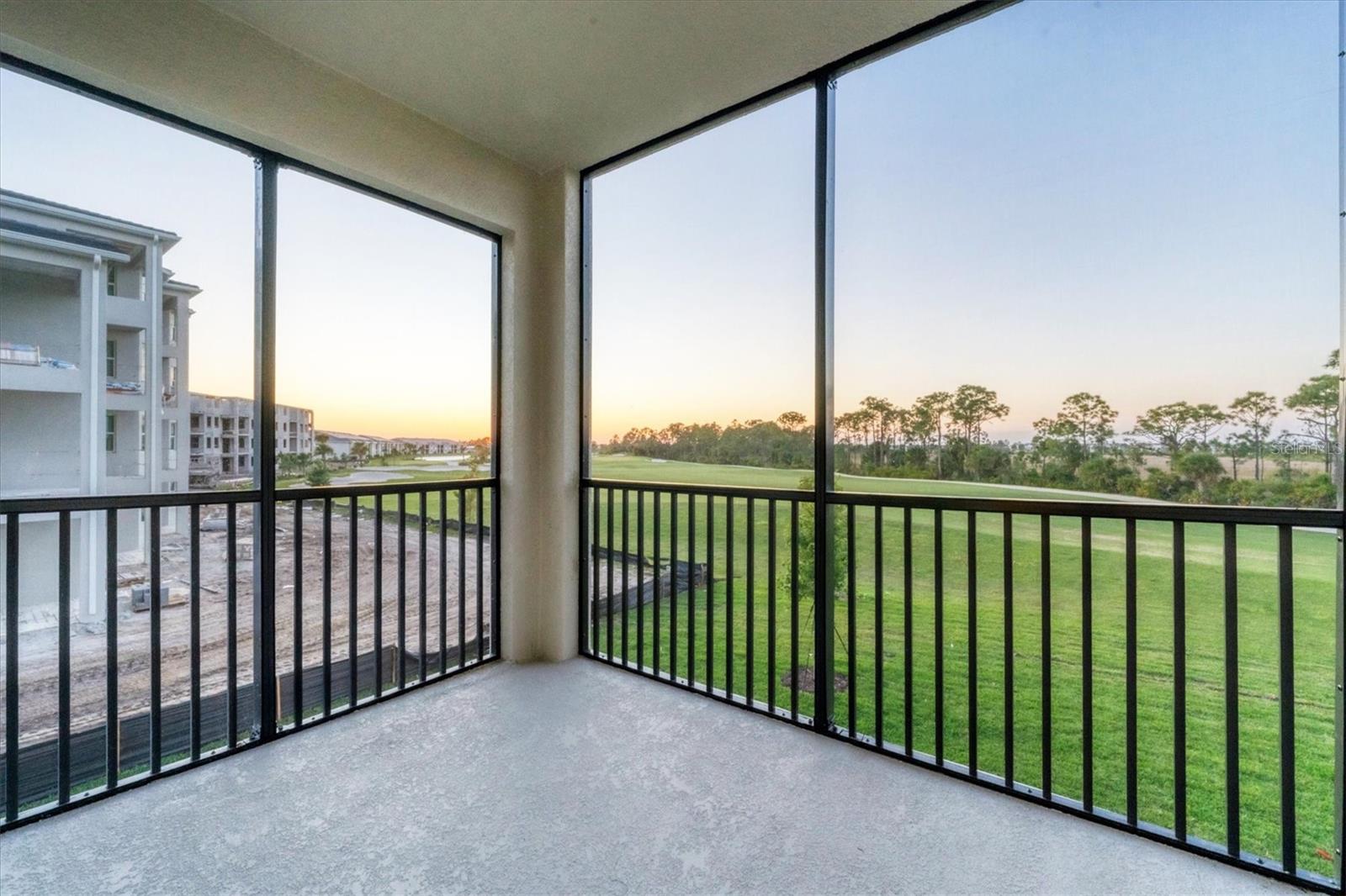 WELLEN PARK GOLF AND COUNTRY CLUB - Residential