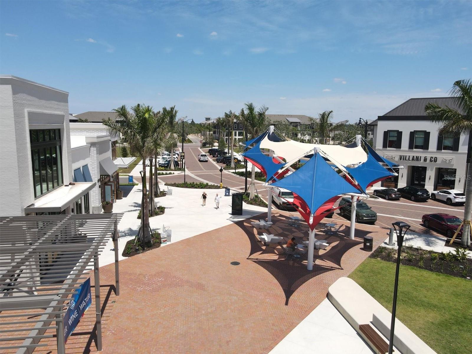 WELLEN PARK GOLF AND COUNTRY CLUB - Residential