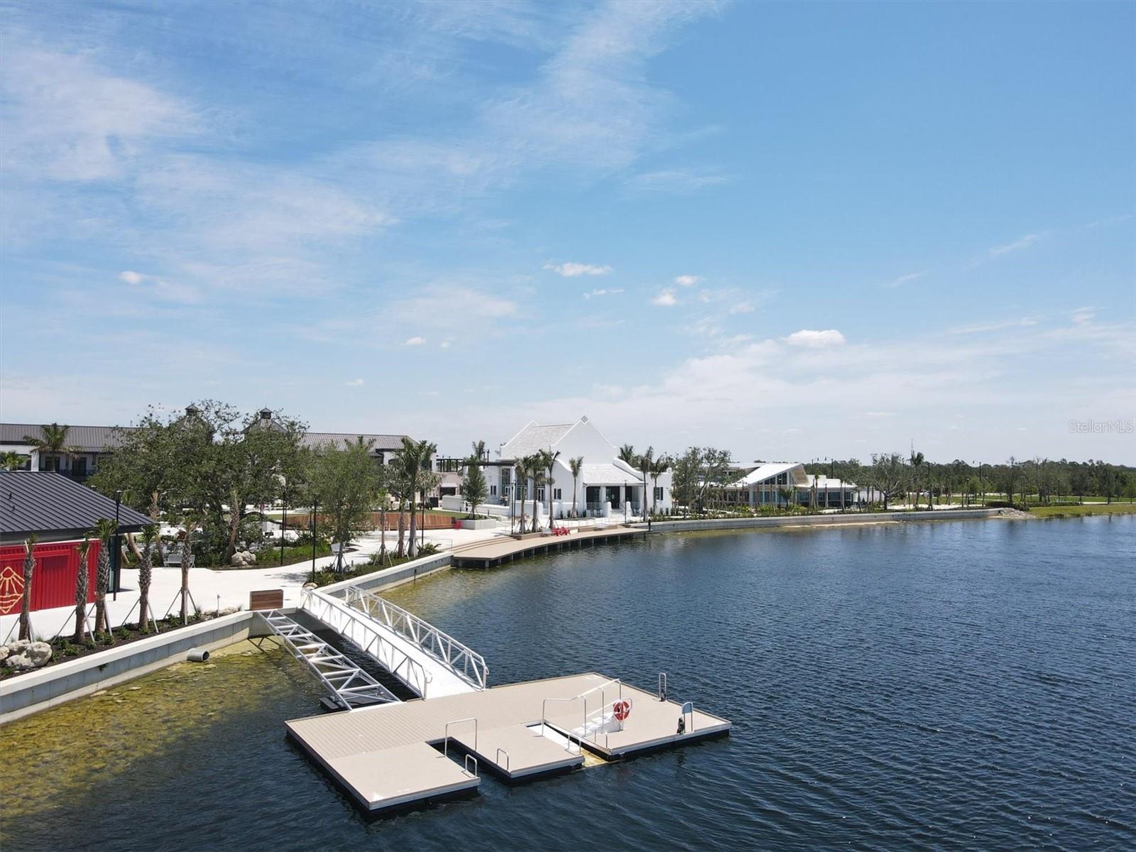 WELLEN PARK GOLF AND COUNTRY CLUB - Residential