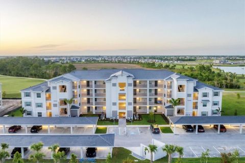 Photo of 12240 Wellen Golf Street #201, Venice, FL 34293 (MLS # C7519207)
