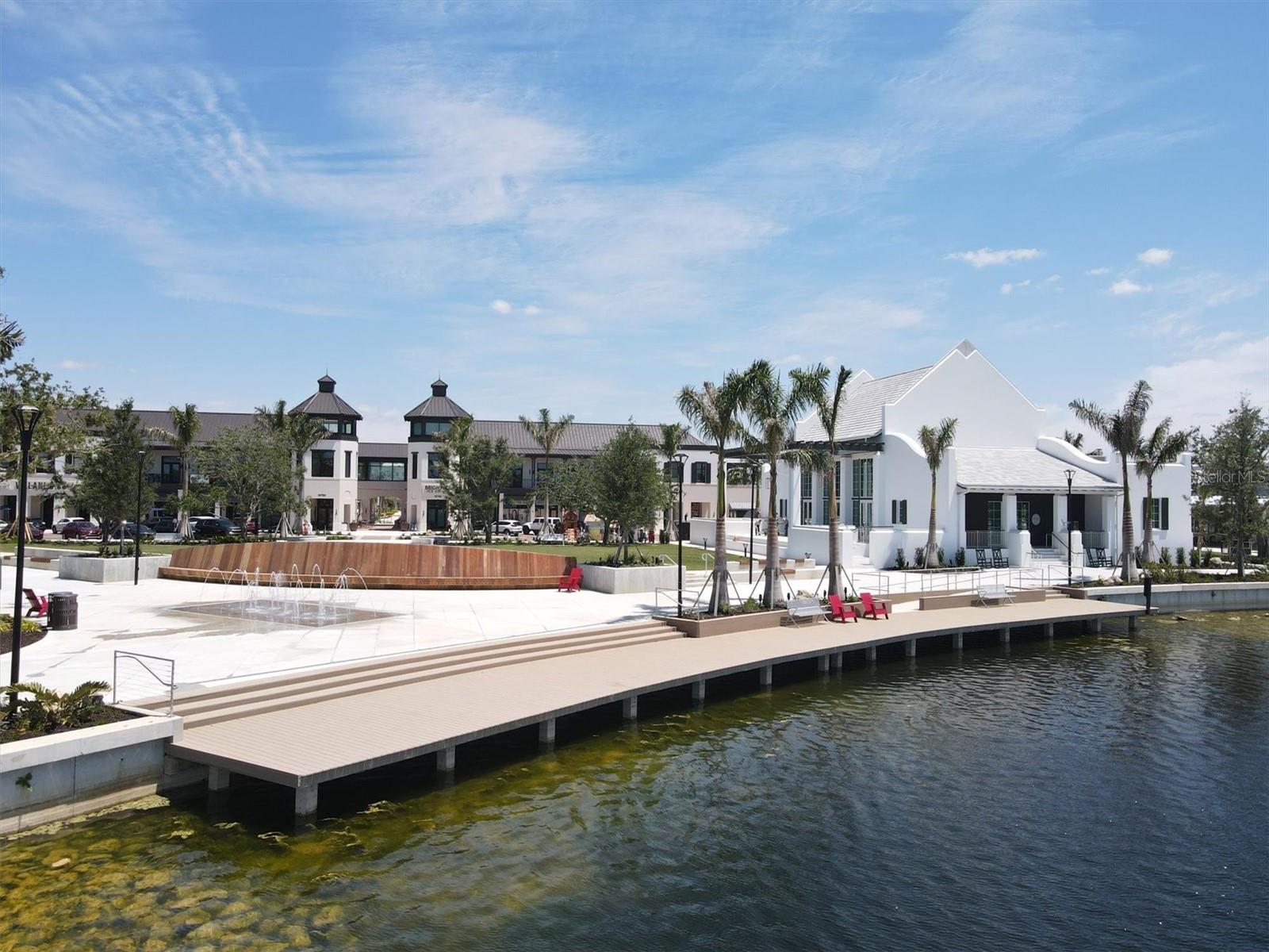 WELLEN PARK GOLF AND COUNTRY CLUB - Residential