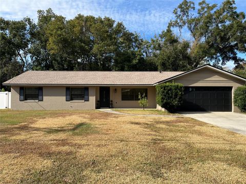 A home in OCALA