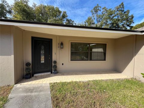 A home in OCALA