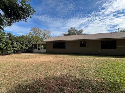 A home in OCALA