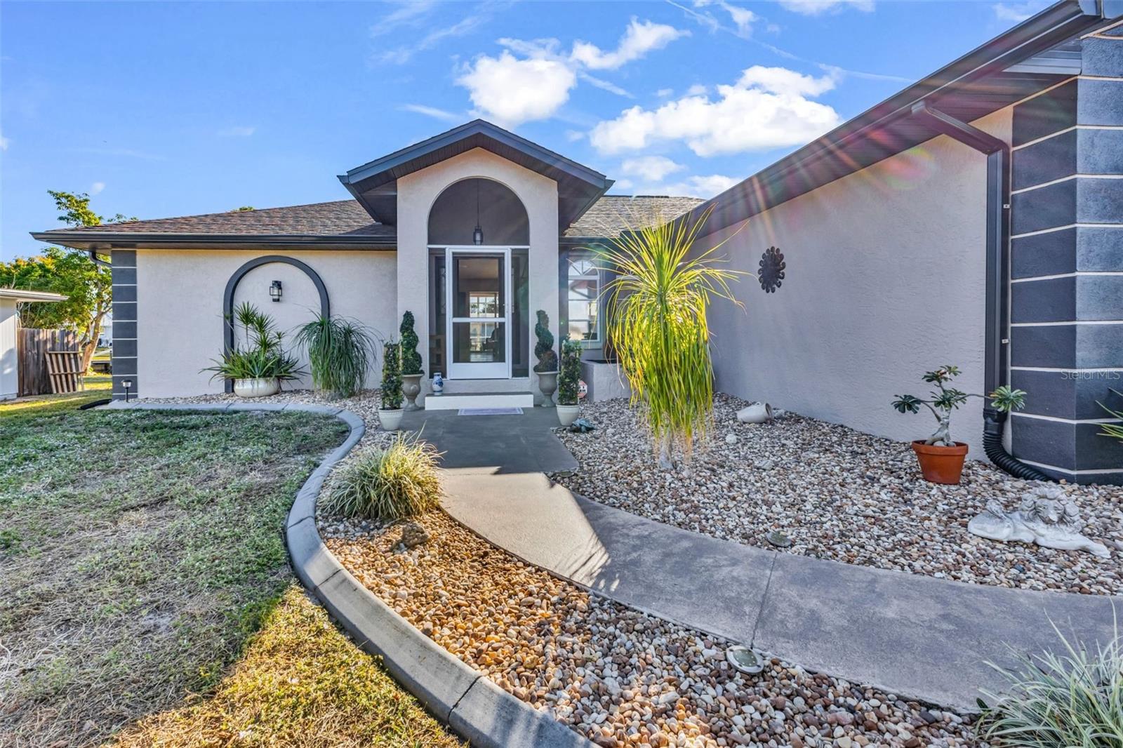 3354 DOVER DRIVE, PUNTA GORDA, FL, 33983 4 3354 DOVER DRIVE