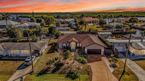 Search Sarasota & Manatee County Homes 143 3354 DOVER DRIVE PUNTA GORDA FL 33983