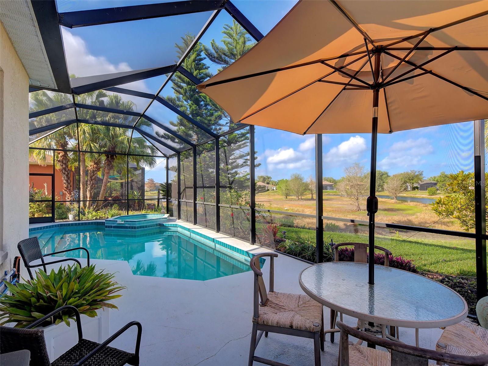 WOODMERE LAKES - Residential