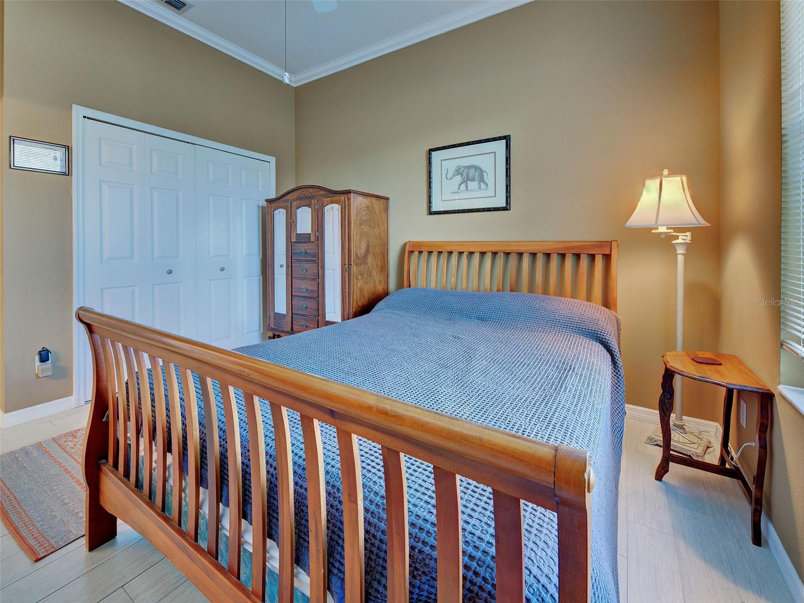 WOODMERE LAKES - Residential