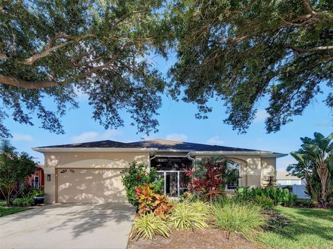 4310 MANFIELD DRIVE VENICE FL 34293
