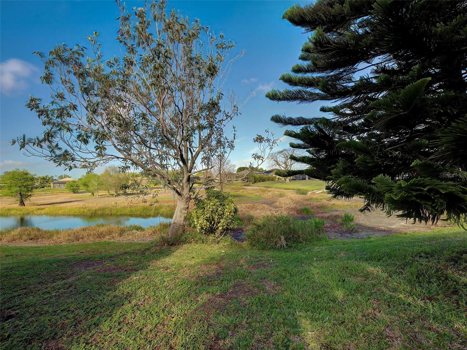 WOODMERE LAKES - Residential