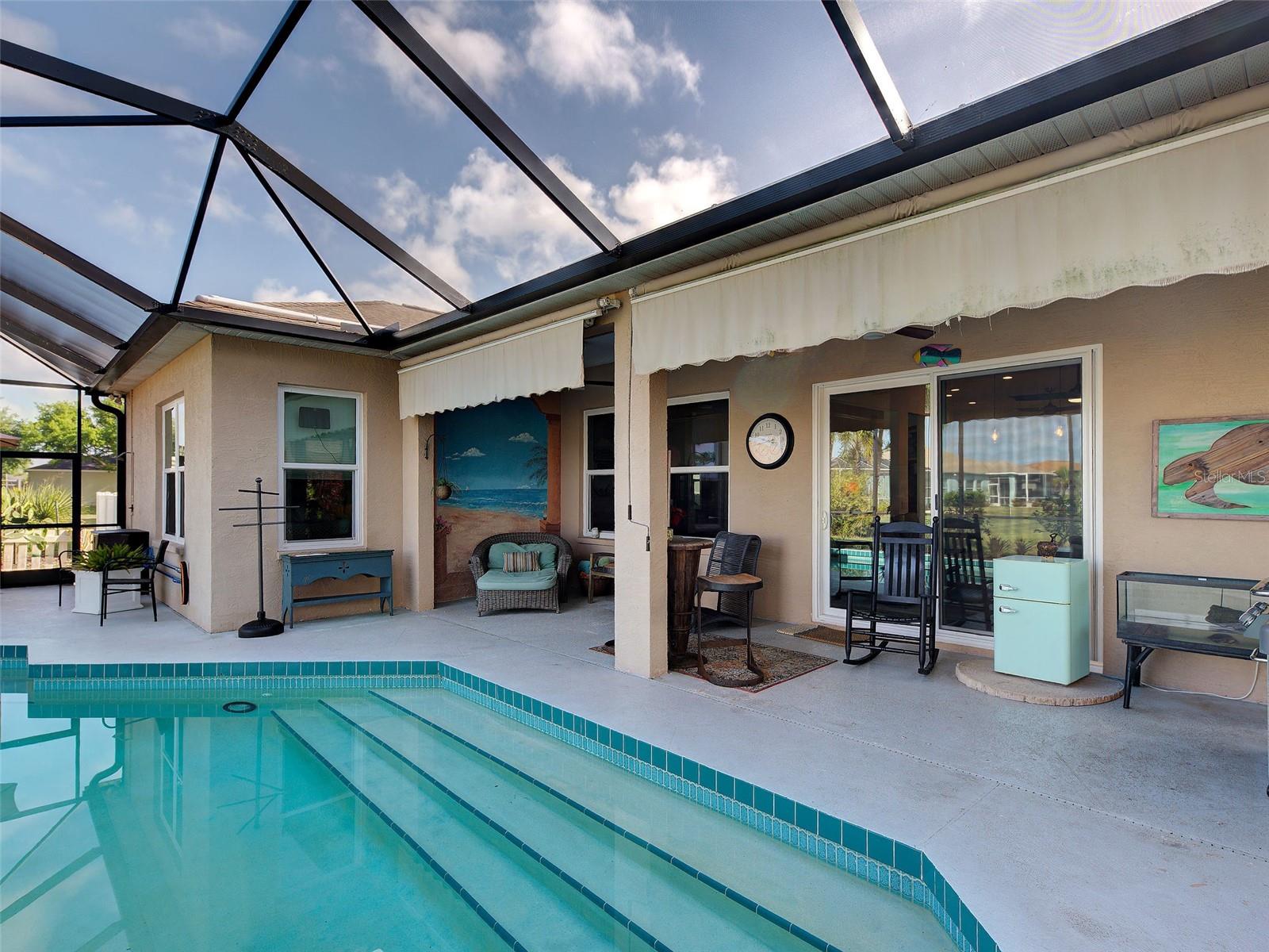 WOODMERE LAKES - Residential