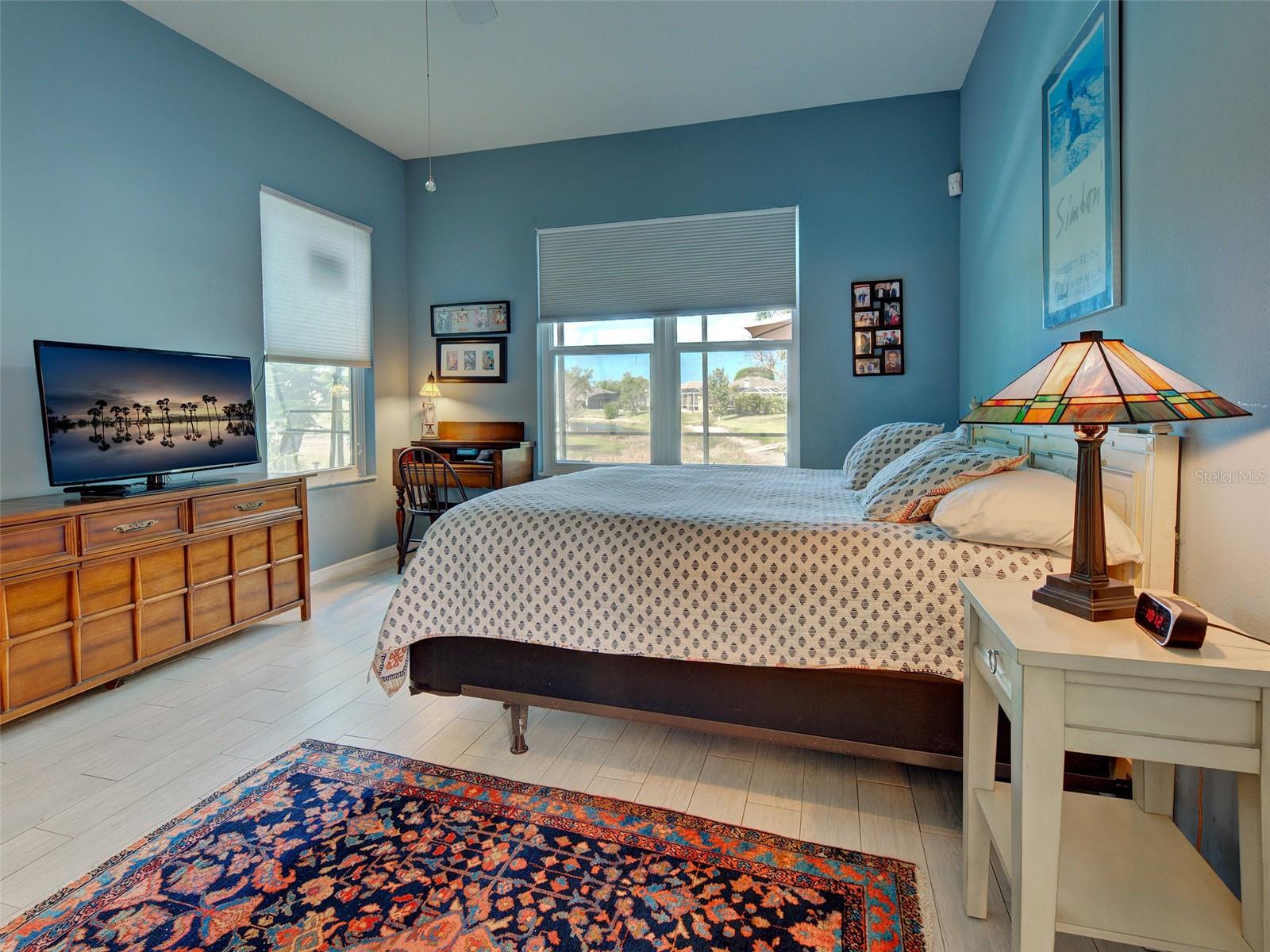 WOODMERE LAKES - Residential