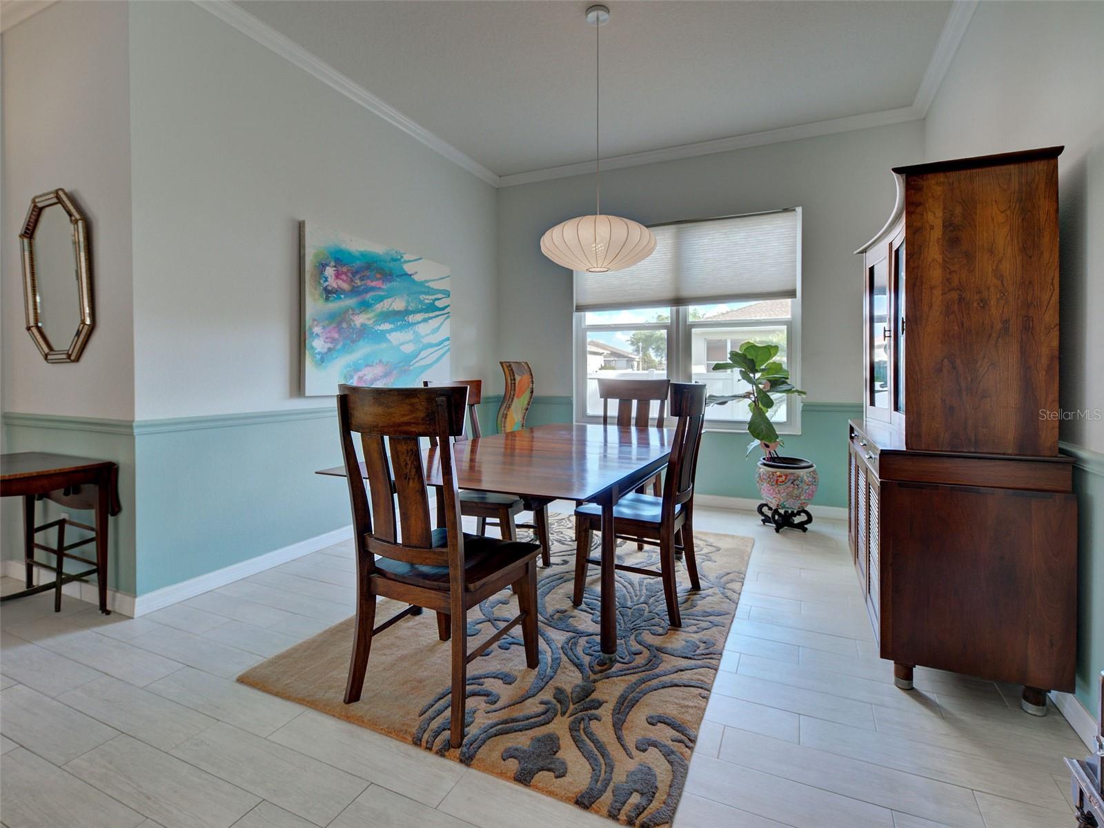 WOODMERE LAKES - Residential