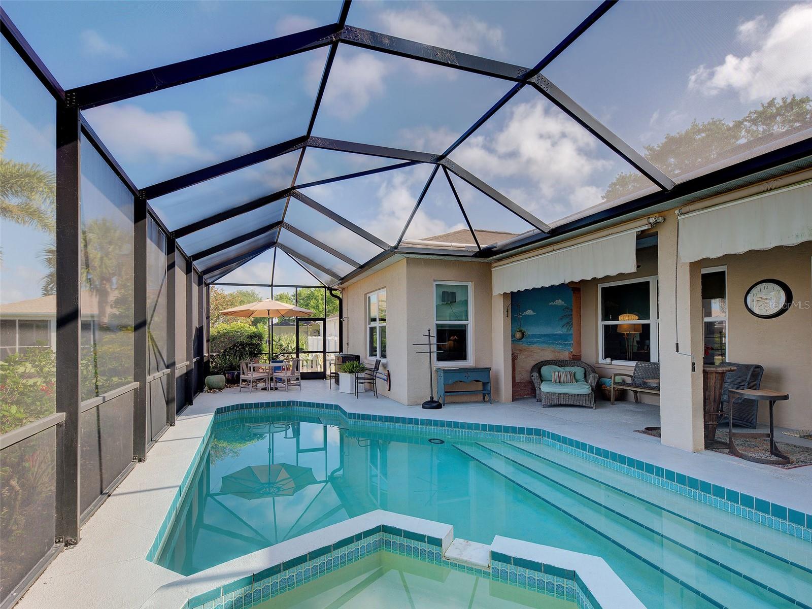 WOODMERE LAKES - Residential