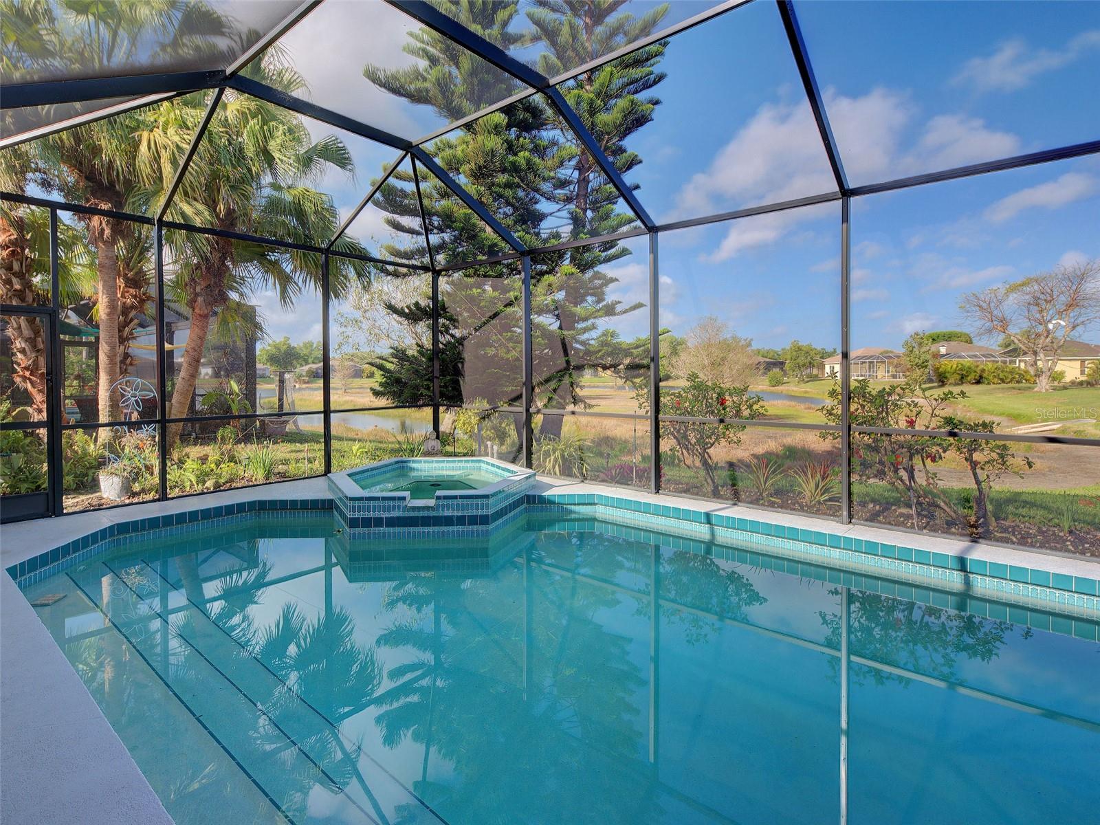 WOODMERE LAKES - Residential