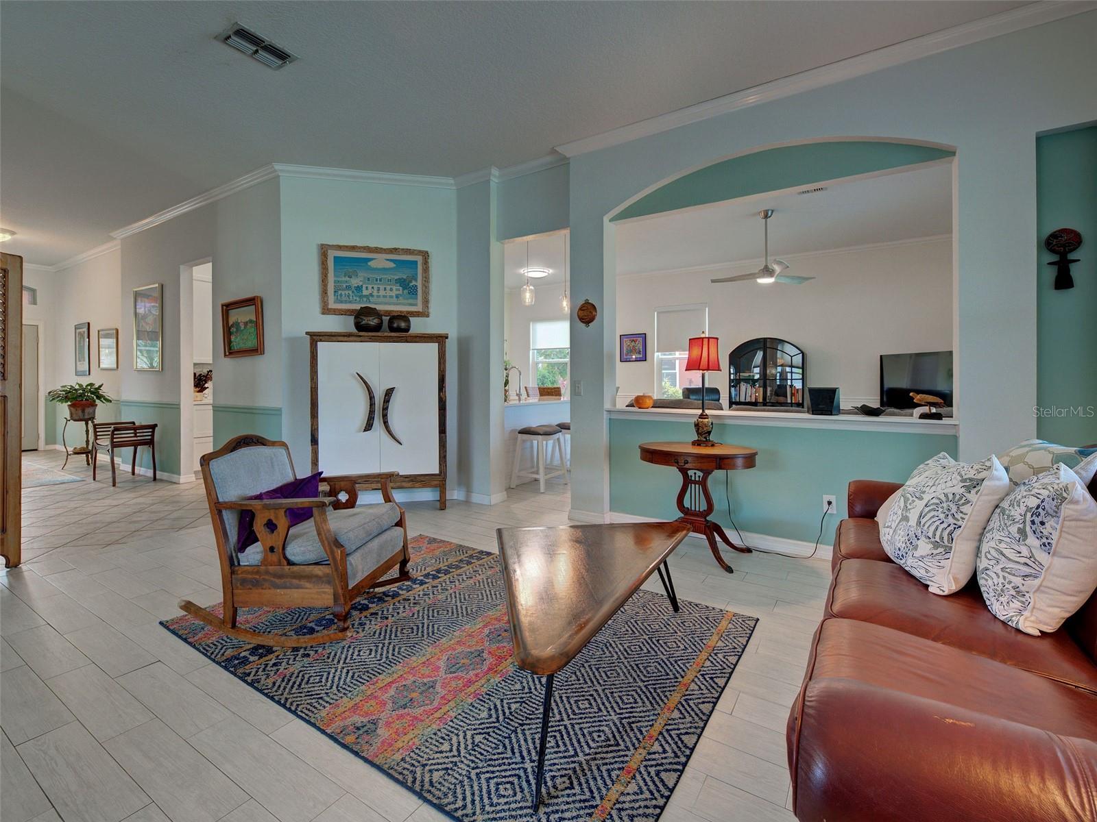 WOODMERE LAKES - Residential