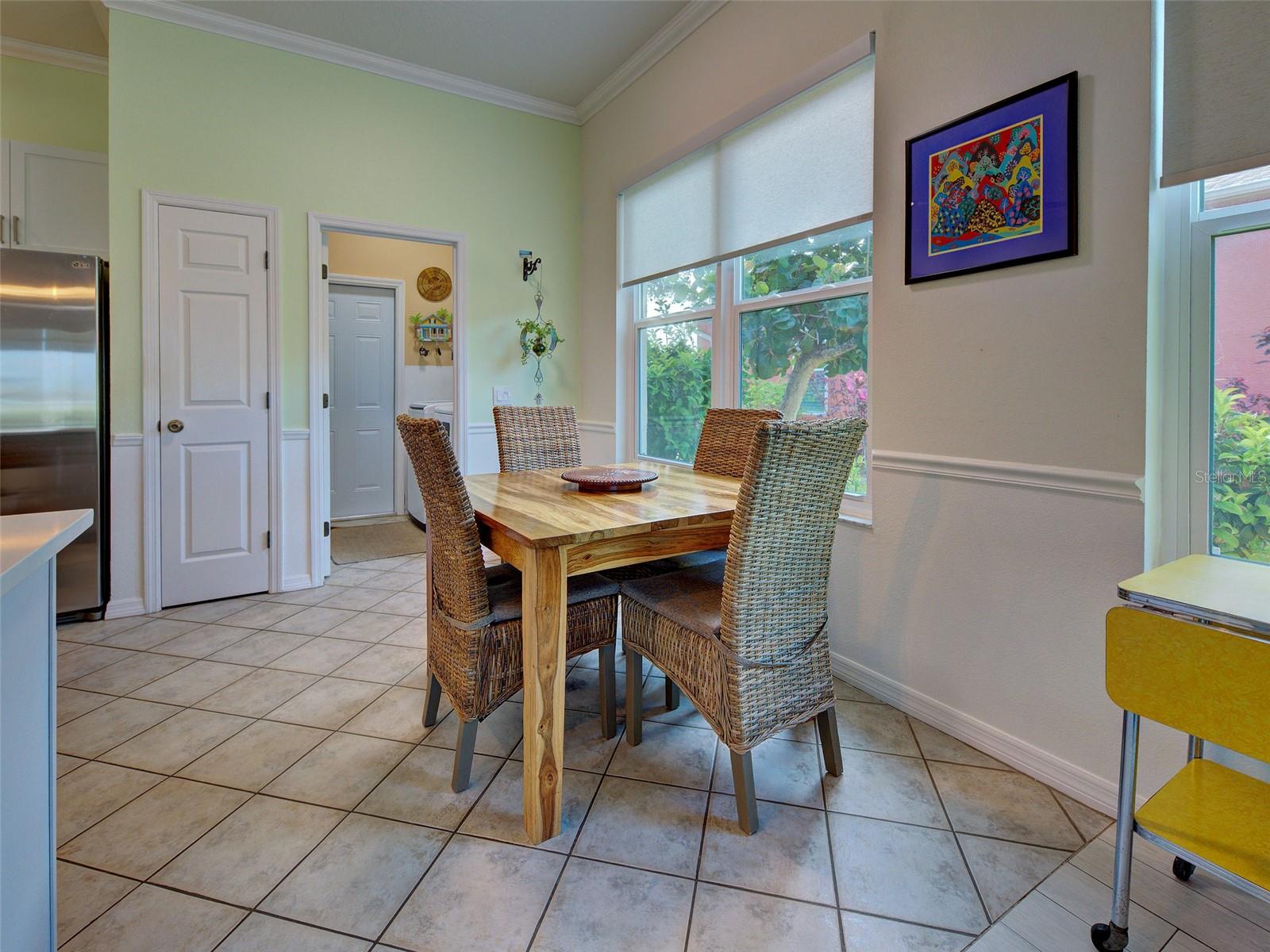 WOODMERE LAKES - Residential