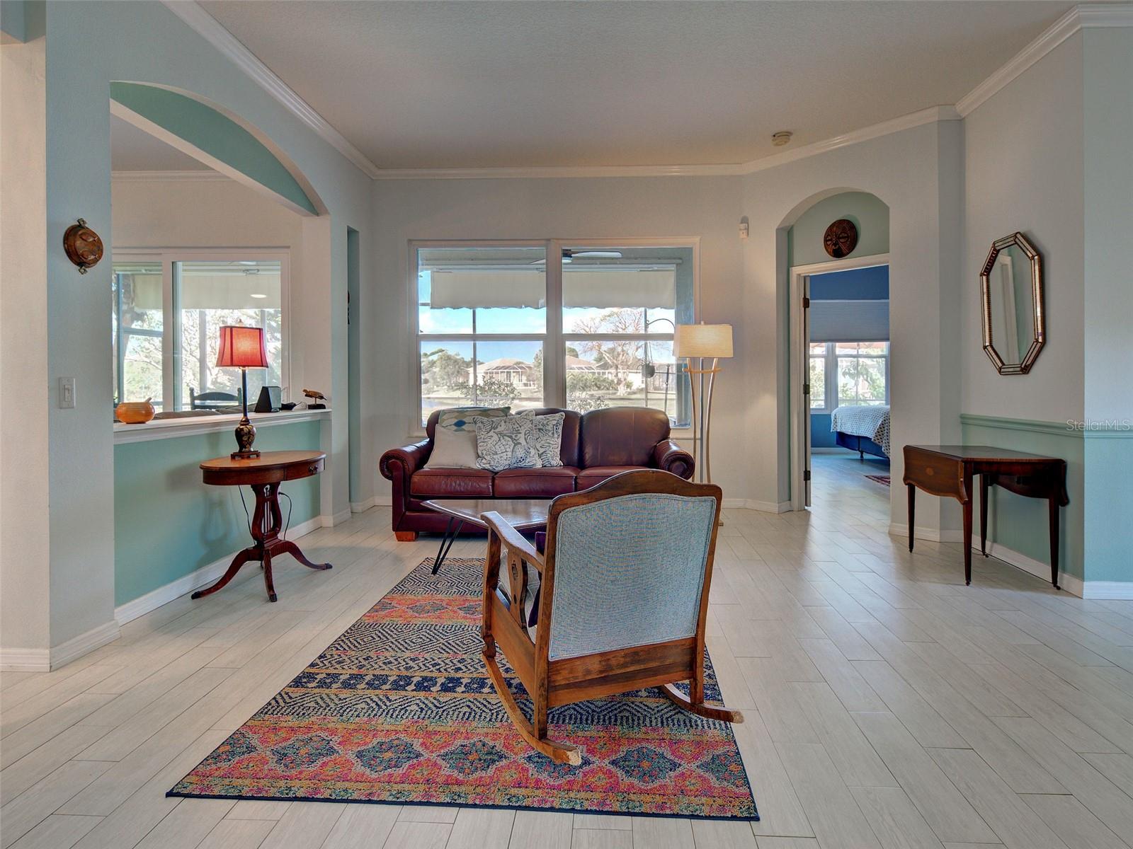 WOODMERE LAKES - Residential