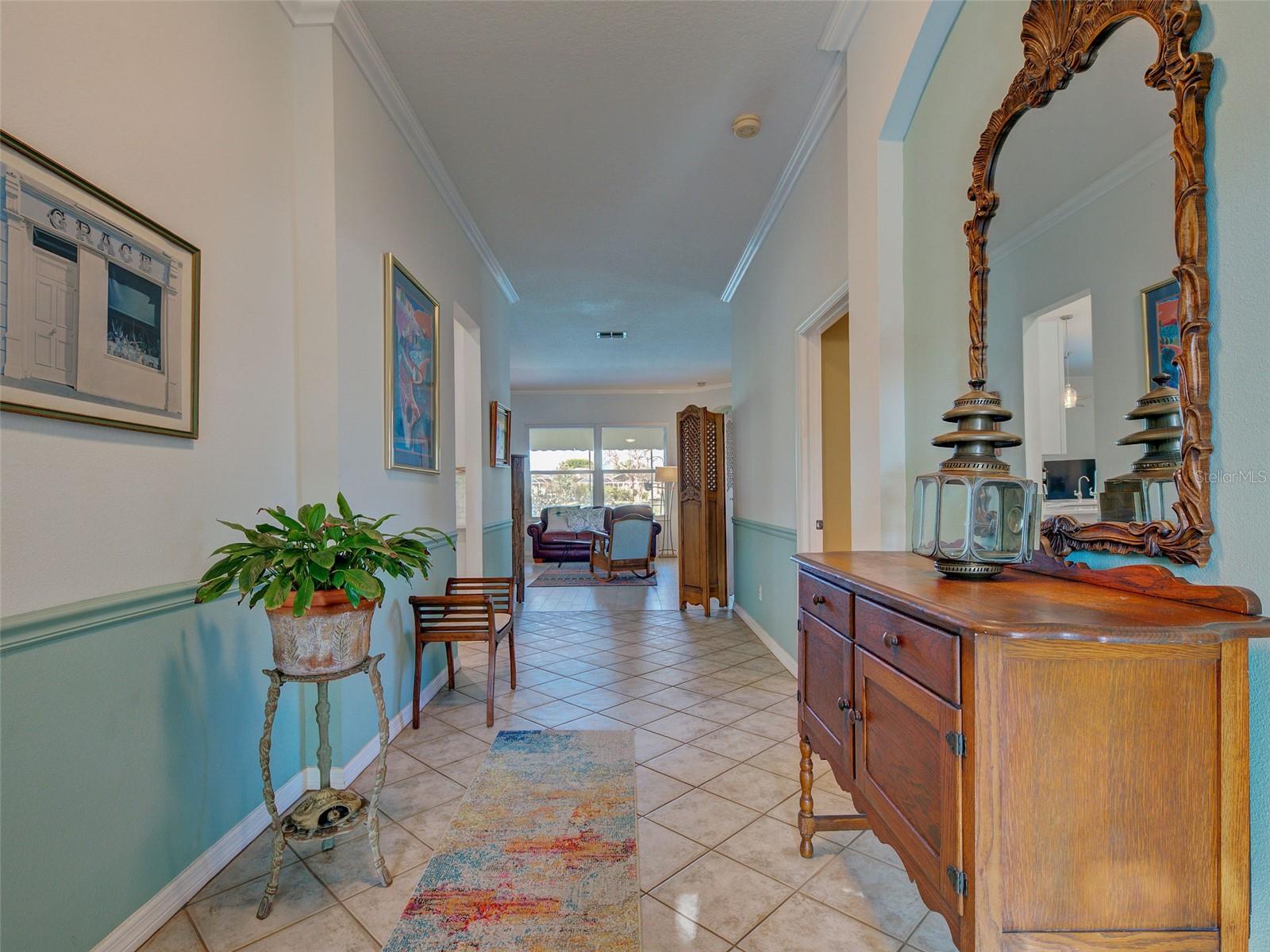 WOODMERE LAKES - Residential