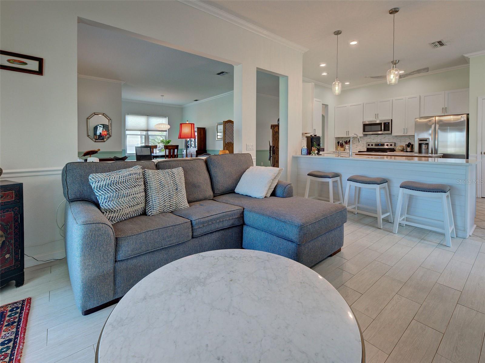 WOODMERE LAKES - Residential