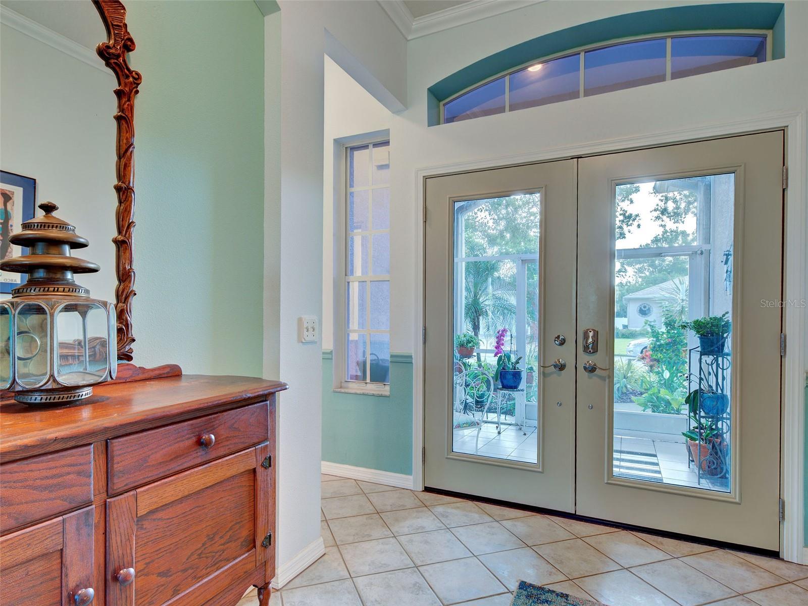 WOODMERE LAKES - Residential