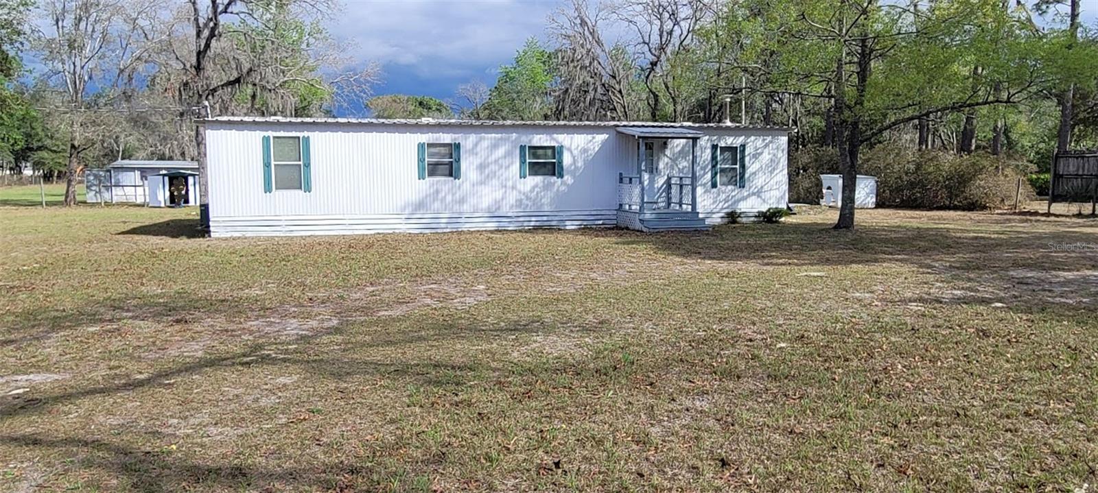 GREEN ACRES ADDITION 5, UNIT 2 - Residential