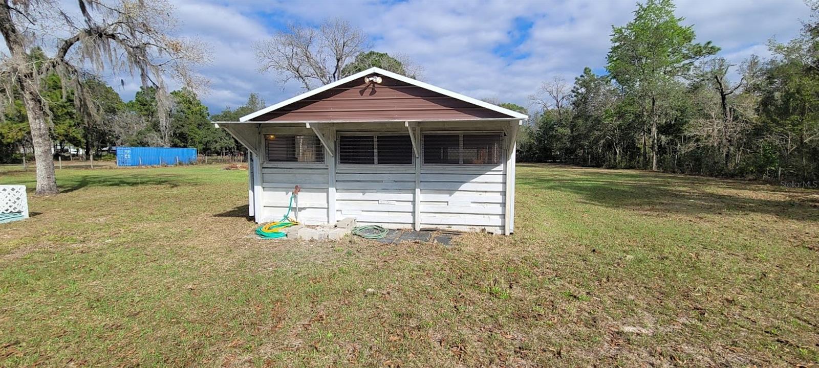 GREEN ACRES ADDITION 5, UNIT 2 - Residential