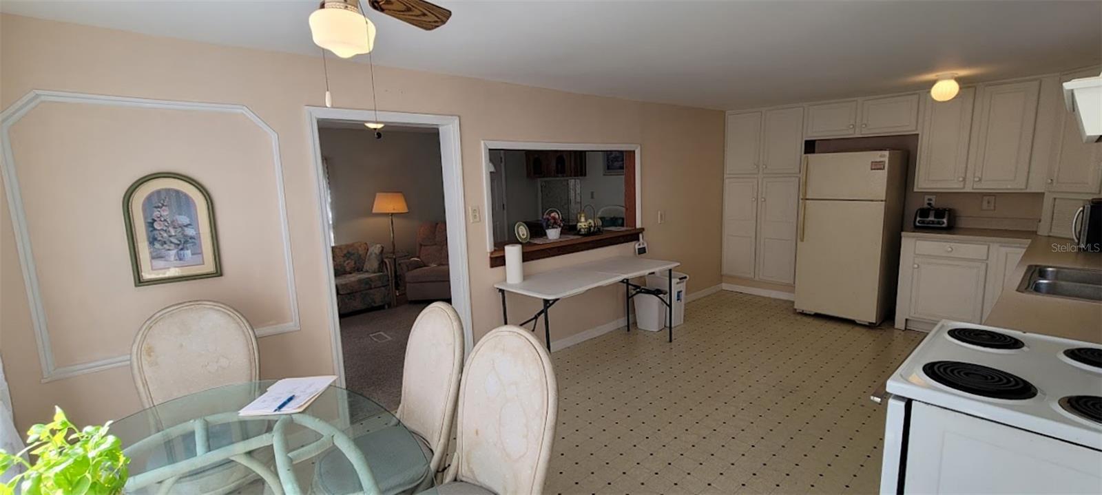 GREEN ACRES ADDITION 5, UNIT 2 - Residential
