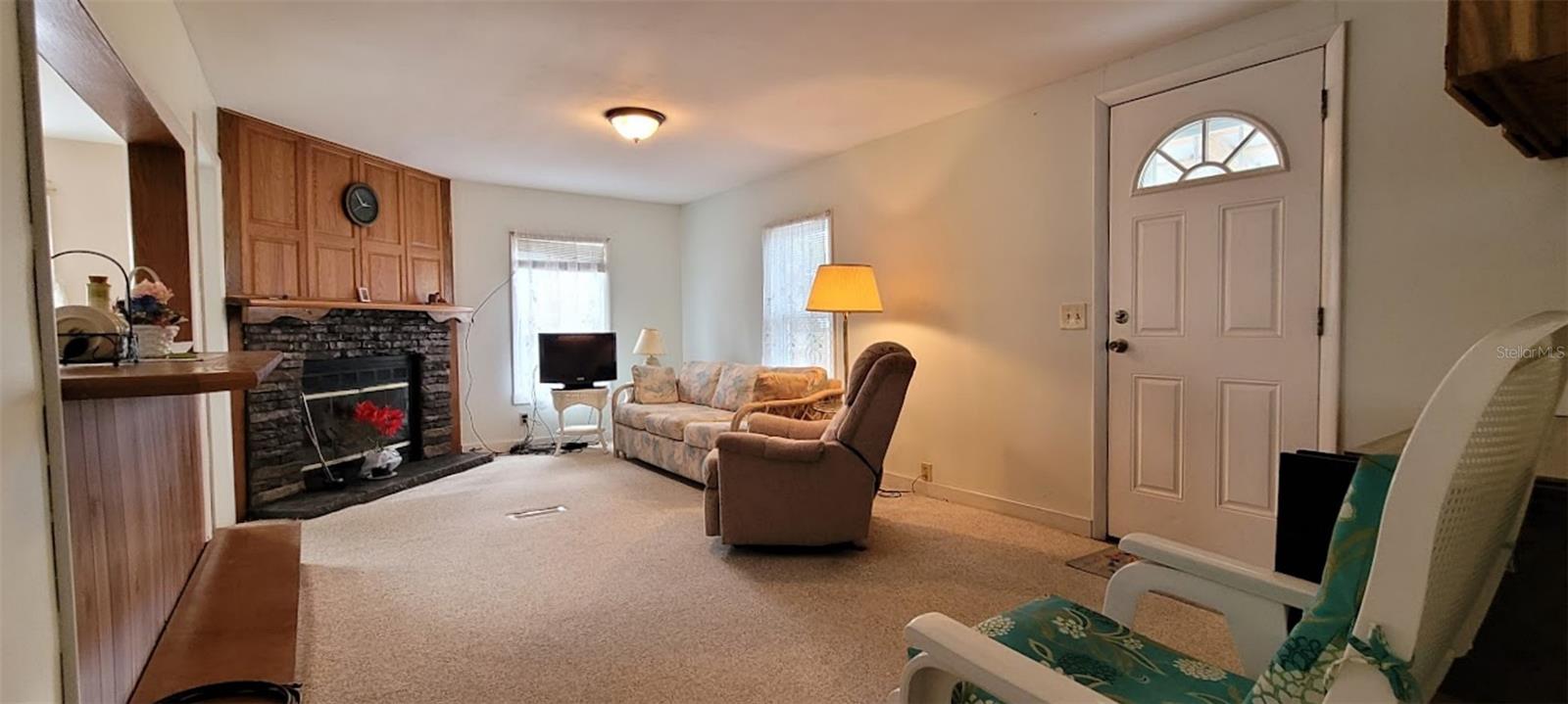 GREEN ACRES ADDITION 5, UNIT 2 - Residential