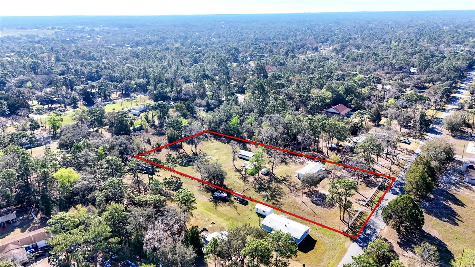 GREEN ACRES ADDITION 5, UNIT 2 - Residential