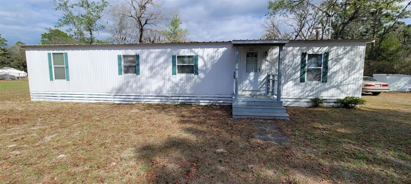 GREEN ACRES ADDITION 5, UNIT 2 - Residential