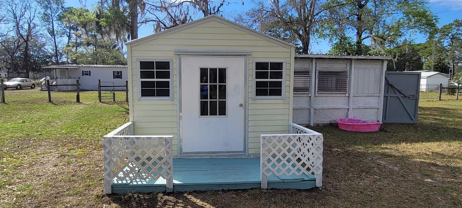 GREEN ACRES ADDITION 5, UNIT 2 - Residential