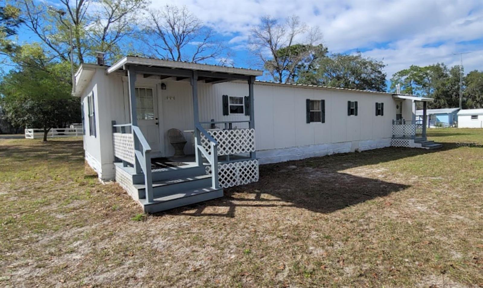 GREEN ACRES ADDITION 5, UNIT 2 - Residential