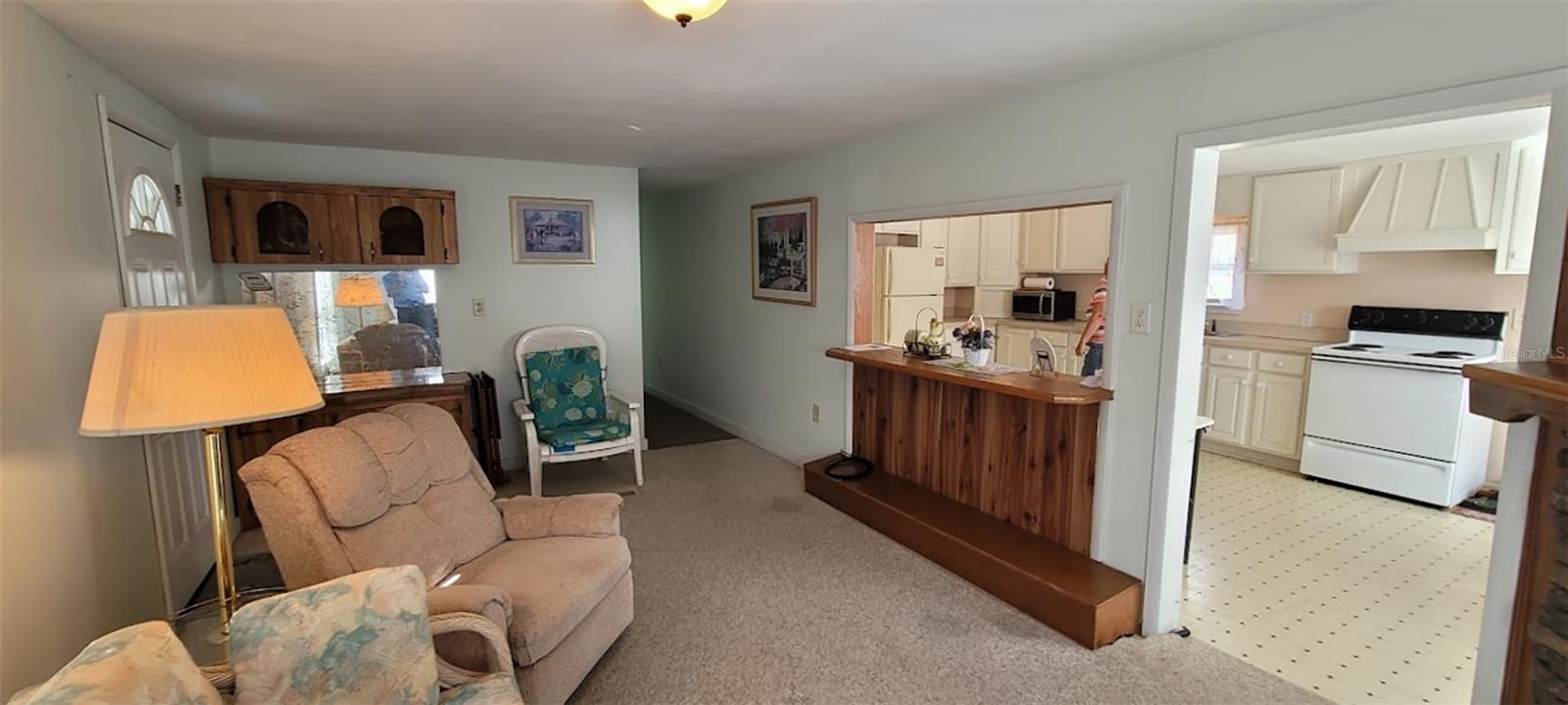 GREEN ACRES ADDITION 5, UNIT 2 - Residential