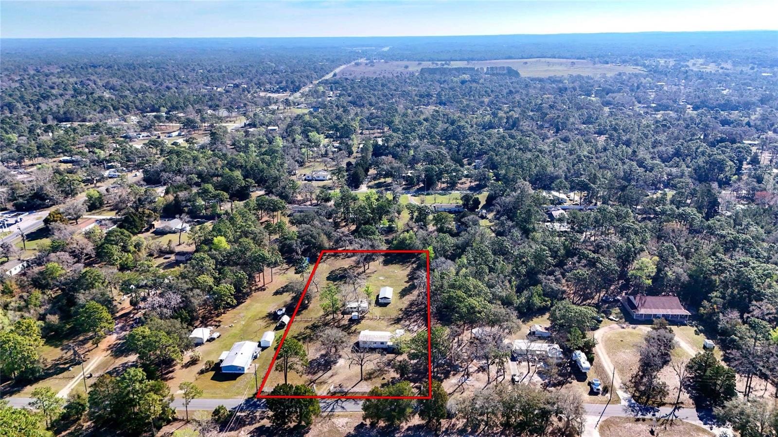 GREEN ACRES ADDITION 5, UNIT 2 - Residential
